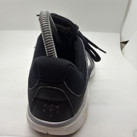 Nike Move Fit  Black Women's Sz 7 Black Flywire Running Shoes - Picture 5 of 12